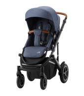 Britax Römer Smile III Indigo Blue