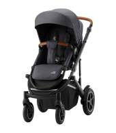 Britax Römer Smile III Midnight Grey