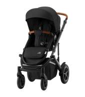 Britax Römer Smile III Space Black