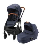 Britax Römer Strider M 2 в 1 Navy Inc