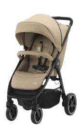 Britax Römer B-Agile M Linen Beige