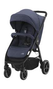 Britax Römer B-Agile M Navy Inc