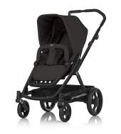 Britax Römer GO Black Thunder