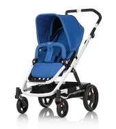 Britax Römer GO Blue Sky