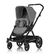 Britax Römer GO Charcoal Grey