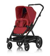 Britax Römer GO Chili Pepper