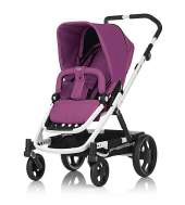 Britax Römer GO Cool Berry