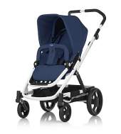 Britax Römer GO Navy