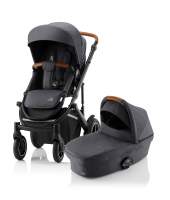 Britax Römer Smile III 2 в 1 Midnight Grey