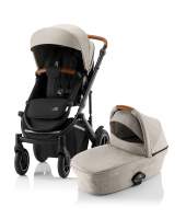 Britax Römer Smile III 2 в 1 Pure Beige