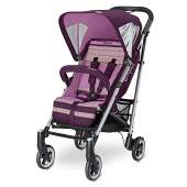 Cybex Callisto Princess Pink