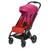 Cybex Eezy S Plus Fancy Pink