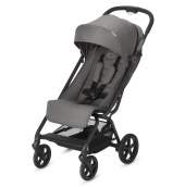 Cybex Eezy S Plus Manhattan Grey