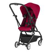 Cybex Eezy S Twist Ferrari Racing Red