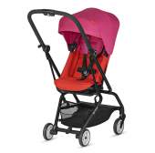 Cybex Eezy S Twist Fancy Pink