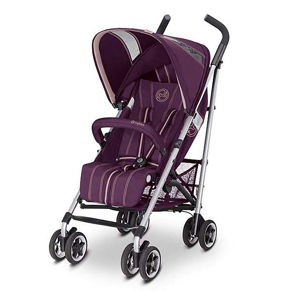 Коляска Cybex Onyx Princess Pink