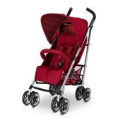 Cybex Topaz Mars Red