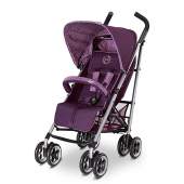 Cybex Topaz Princess Pink