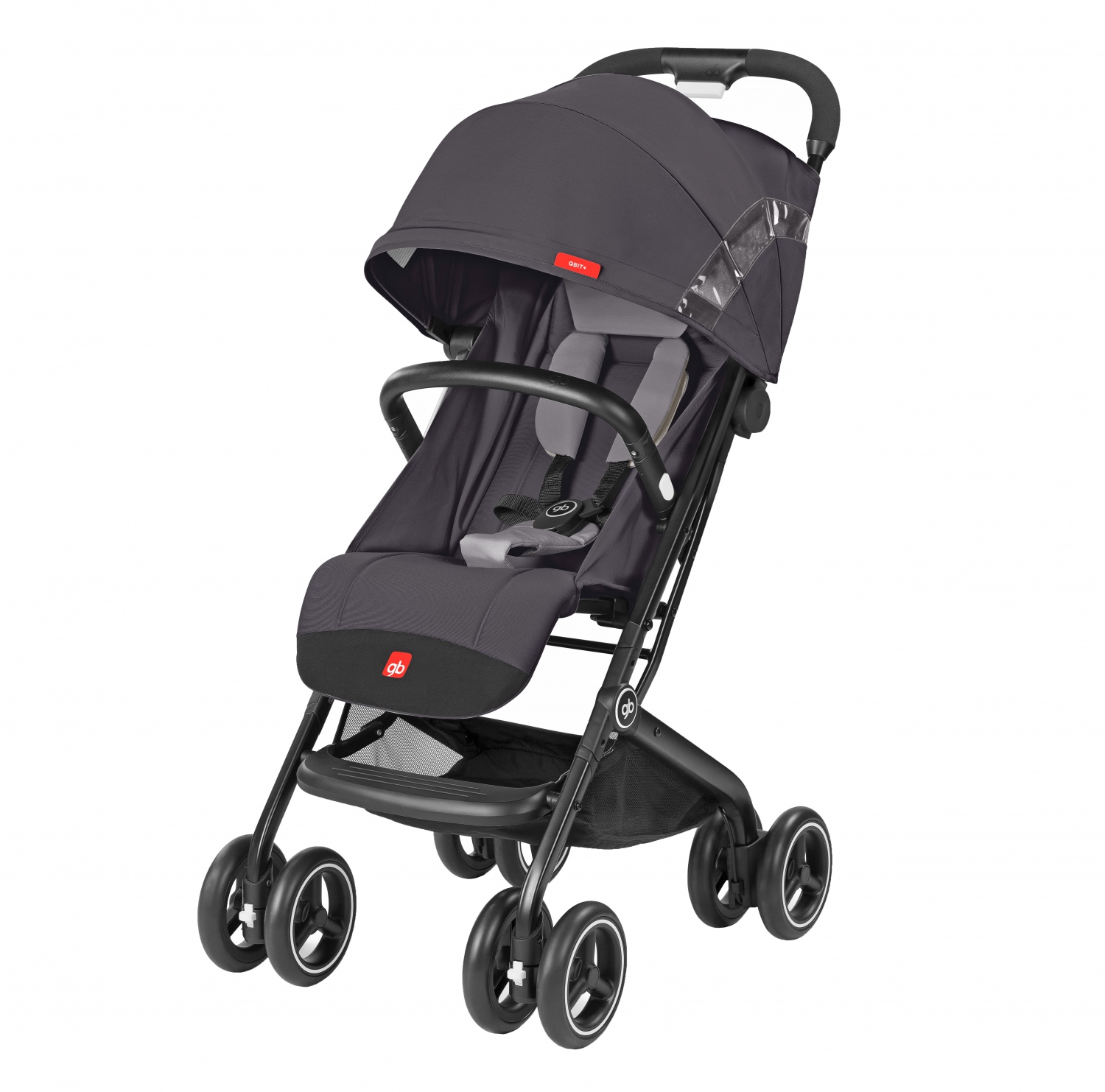 Cybex gb qbit plus on sale