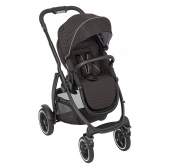 Graco Evo XT Black Black