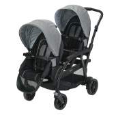 Graco Modes Duo Shift