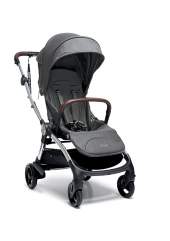 Mamas & Papas Airo Grey Marl