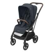 Maxi-Cosi Leona 2 Essential Graphite