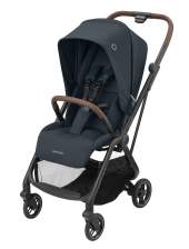 Maxi-Cosi Leona Essential Graphite