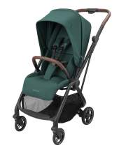 Maxi-Cosi Leona Essential Green