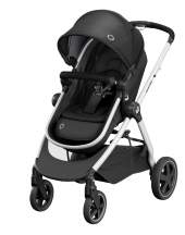 Maxi-Cosi Zelia² Essential Black