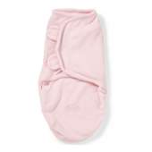 Конверт SwaddleMe Fleece Розовый (р-р S/M)