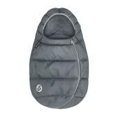 Конверт Footmuff Essential Grey