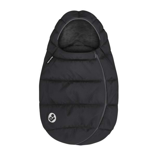 Конверт Maxi-Cosi Footmuff Essential Black