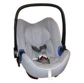 Летний чехол для Britax Römer Baby-Safe i-Size, 2 i-Size серый