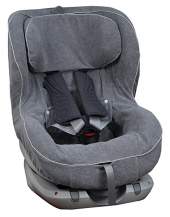 Летний чехол для Britax Romer Trifix, i-Size,2 i-Size- серый