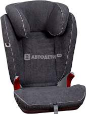 Летний чехол для Britax Romer Kidfix SL, SICT, Kid II серый