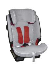 Летний чехол для Britax Römer Advansafix IV серый