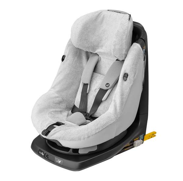 Летний чехол Maxi-Cosi для AxissFix Fresh Grey