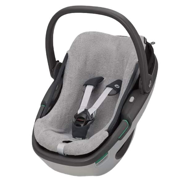 Летний чехол Maxi-Cosi для Coral 360 Fresh Grey