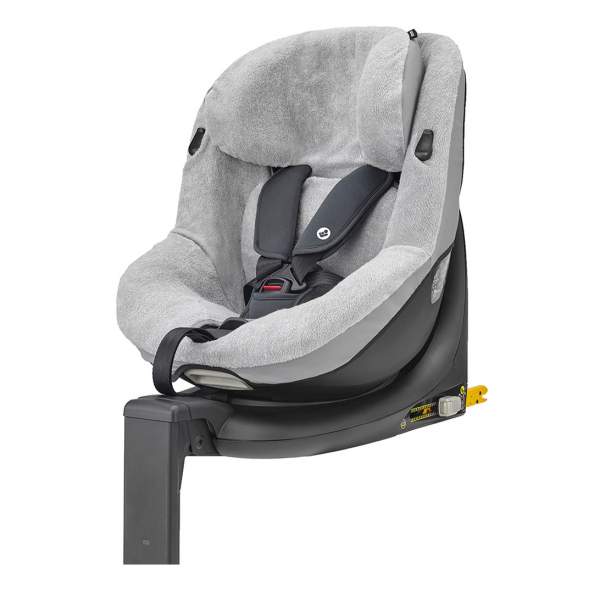 Летний чехол Maxi-Cosi для Mica Fresh Grey