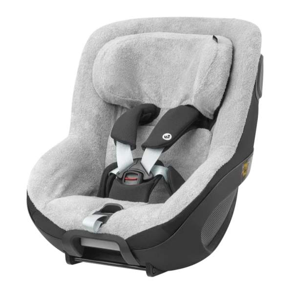 Летний чехол Maxi-Cosi для Pearl 360 Fresh Grey