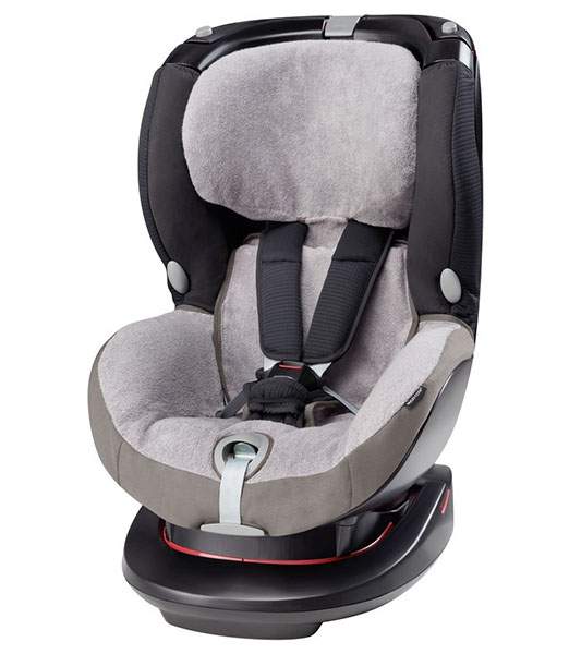 Летний чехол Maxi-Cosi для Rubi XP Cool Grey