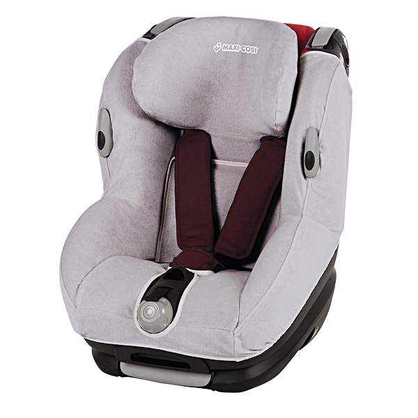 Летний чехол Maxi-Cosi для Opal Cool Grey