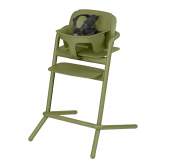 Модуль к стульчику Lemo Baby Set Outback Green