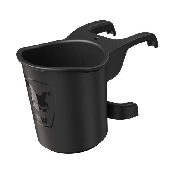 Подстаканник к велосипеду Doona Liki Cup Holder Черный