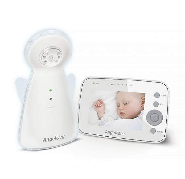 Сенсорная видеоняня Angelcare AC1320 AC1320