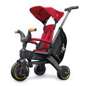 Велосипед Liki Trike S5 Flame Red