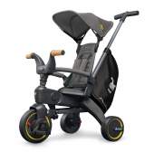 Велосипед Liki Trike S5 Grey Hound