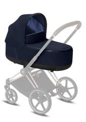 Спальный блок для коляски Cybex Priam III Indigo Blue