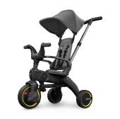 Велосипед Liki Trike S1 Grey Hound